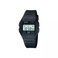 Наручные часы CASIO F-91W-3