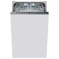 Встраиваемая посудомоечная машина Hotpoint LSTB 6B019