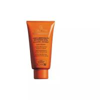 collistar - ultra protection tanning cream spf30 интенсивный солнцезащитный крем для загара для лица и тела 150 мл