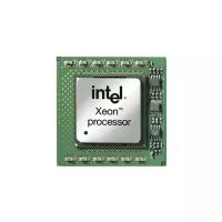 Процессор Intel Xeon Irwindale