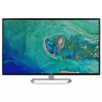 31.5" Монитор Acer EB321QURwidp, 2560x1440, 75 Гц, TN