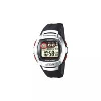 Наручные часы CASIO W-210-1D