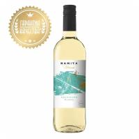 Безалкогольное вино белое сухое Ramita Sauvignon blanc