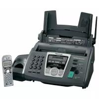 Факс Panasonic KX-FC195RU