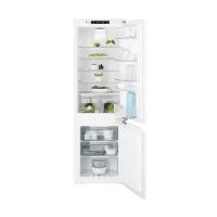 Встраиваемый холодильник Electrolux ENC 2854 AOW