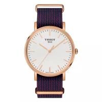 Наручные часы TISSOT T109.410.38.031.00