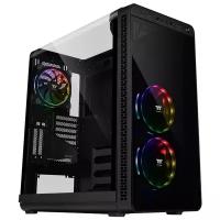 Компьютерный корпус Thermaltake View 37 RGB (CA-1J7-00M1WN-01)