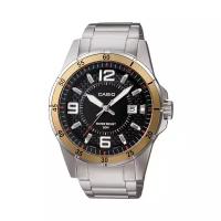 Наручные часы CASIO MTP-1291D-1A3