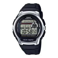 Наручные часы CASIO Collection WV-M60-1A, черный