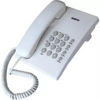 SANYO RA-S204W проводной аналоговый телефон