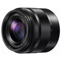 Объектив Panasonic 35-100mm f/4.0-5.6 G Vario Asph./Mega O.I.S. (H-FS35100), черный