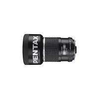 Объектив Pentax SMC FA 645 150mm f/2.8 (IF), черный