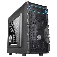 Компьютерный корпус Thermaltake Versa H13 Window CA-1D3-00S1WN-00