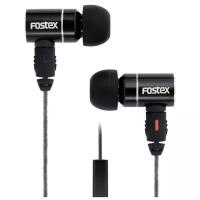 Наушники Fostex TE-05 BK/BZ