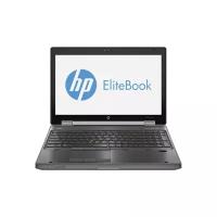 Ноутбук HP EliteBook 8570w (1920x1080, Intel Core i7 2.3 ГГц, RAM 8 ГБ, HDD 750 ГБ, Quadro K2000M, Win7 Pro 64)