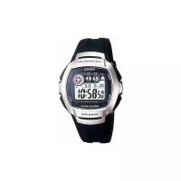 Наручные часы CASIO W-210-1A