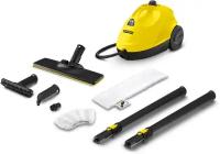 Пароочиститель Karcher SC 2 EasyFix +круглая щетка