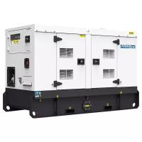 Дизельный генератор PowerLink PPL12 кожух, (11000 Вт)