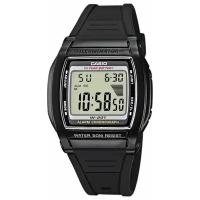 Наручные часы CASIO W-201-1A