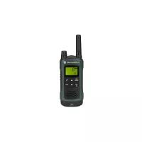 Motorola TLKR-T81 Hunter