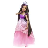 Кукла Barbie Dreamtopia Бесконечные волосы, 43 см, DPR99