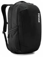 Рюкзак Thule Subterra Backpack 30L (3204053) для ноутбука 15.6' (Black)