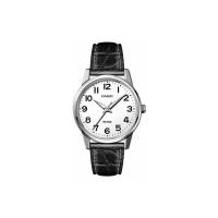 Наручные часы CASIO Collection Women LTP-1303L-7B, серебряный, белый