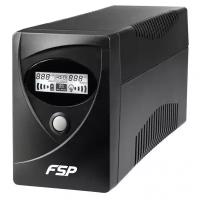 Интерактивный ИБП FSP Group CRYSTAL-450