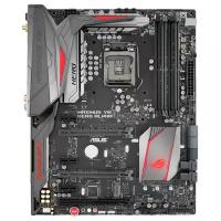 Материнская плата ASUS ROG MAXIMUS VIII HERO ALPHA