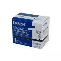 Картридж Epson C33S020403