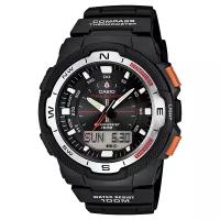 Наручные часы CASIO SGW-500H-1B