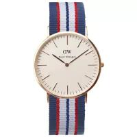 Наручные часы Daniel Wellington Classic Belfast