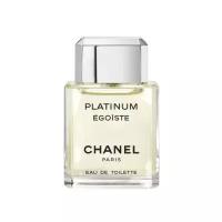 Chanel Egoiste Platinum туалетная вода 100мл