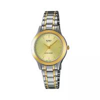 Наручные часы CASIO Collection LTP-1128G-9A