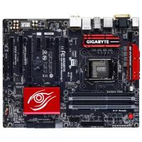 Материнская плата GIGABYTE GA-Z97X-Gaming 7 (rev. 1.0)