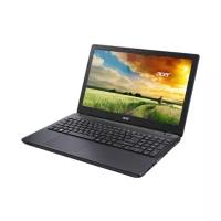 Ноутбук Acer ASPIRE E5-521-45Q4 (1366x768, AMD A4 1.8 ГГц, RAM 4 ГБ, HDD 500 ГБ, Linux)