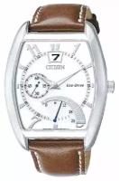 Наручные часы CITIZEN BR0080-00A