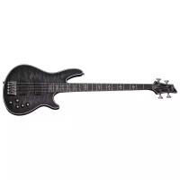 Бас-гитара Schecter Hellraiser Extreme-4