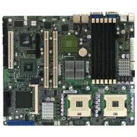 Материнская плата Supermicro X6DVA-EG2