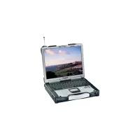 Ноутбук Panasonic TOUGHBOOK CF-29 (1024x768, Intel Pentium M 1.4 ГГц, RAM 1.5 ГБ, HDD 60 ГБ, Windows XP Prof)