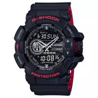 Наручные часы Casio G-Shock GA-400HR-1A