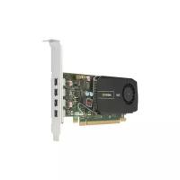 Видеокарта HP Quadro NVS 510 PCI-E 3.0 2048Mb 128 bit