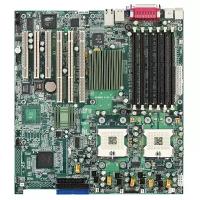 Материнская плата Supermicro X5DPL-iGM