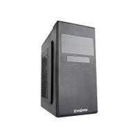 Компьютерный корпус ExeGate UN-603 400W Black