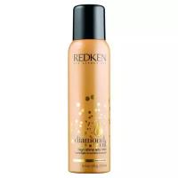 Redken Diamond Oil Спрей-масло для волос