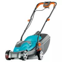 GARDENA газонокосилка электрическая POWERMAX 1200/32 05032-20.000.00