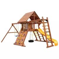 Спортивно-игровой комплекс Superior Play Systems Зарница