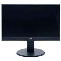 23" Монитор AOC e2350Sda, 1920x1080, 75 Гц, TN