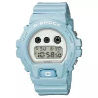 Наручные часы CASIO G-Shock DW-6900SG-2E мужские, кварцевые, будильник, секундомер, таймер обратного отсчета, водонепроницаемые