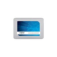 Твердотельный накопитель Crucial 120 ГБ SATA CT120BX300SSD1